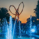 Akce Oživ centrum